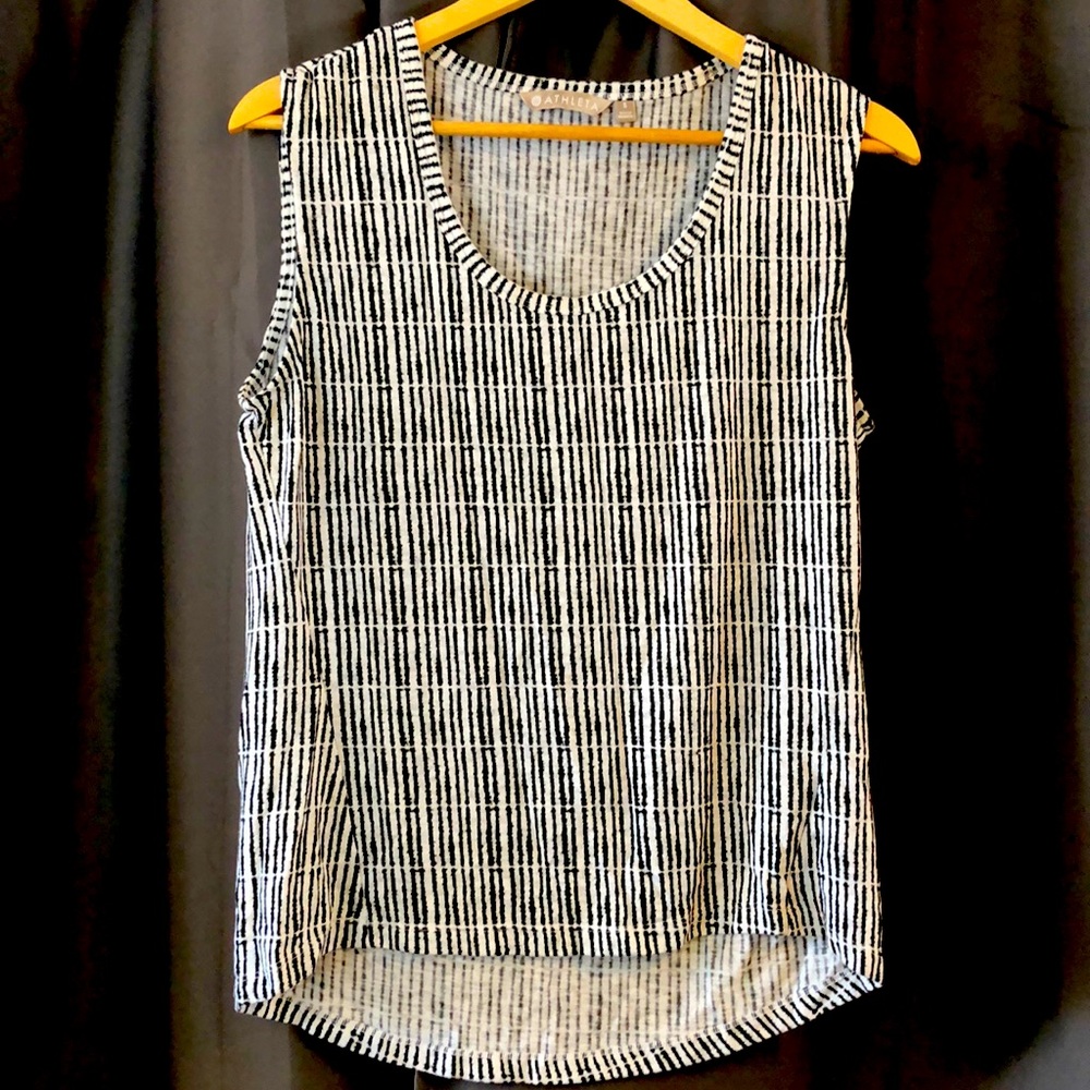 Athleta Tank Top